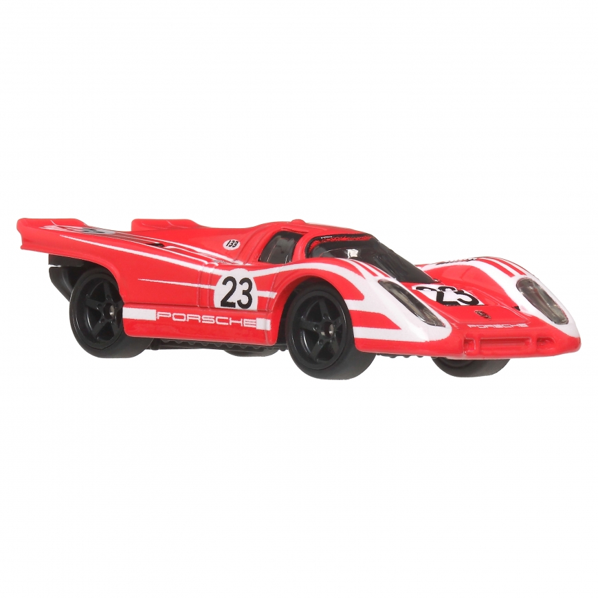 Hot Wheels JBK63 rotaļu transportlīdzeklis – 2