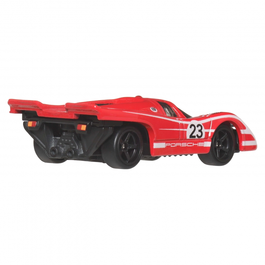 Hot Wheels JBK63 mängusõiduk – 3