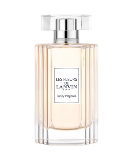 Lanvin Sunny Magnolia EDT Nais 90 ml Tester