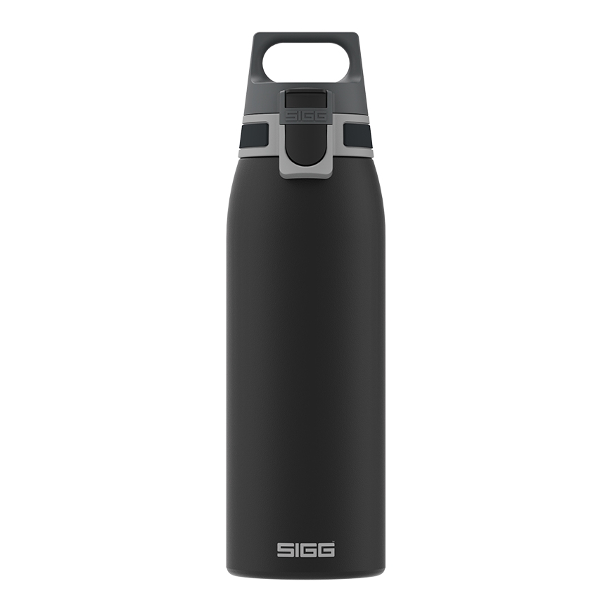 SIGG 8992.80 pudele dzeršanai Ikdienas