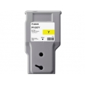 Canon PFI-207 Y rašalo kasetė 1 vnt Originalus Geltona