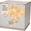 Details CHRISTMAS LIGHTS STRING LIGHT 720 LED WARM White TRANSPARENT CABLE Details CHRISTMAS LIGHTS STRING LIGHT 720 LED WARM White TRANSPARENT CABLE