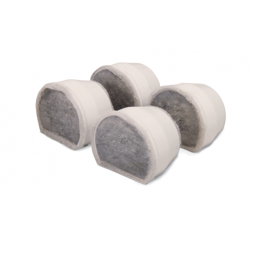 PetSafe PAC19-14088 suņu un kaķu barotavas