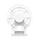 Ubiquiti UACC-AP-AM WLAN-liitäntäpisteen lisätarvike WLAN-yhteyspisteen asennussarja Ubiquiti UACC-AP-AM WLAN-liitäntäpisteen lisätarvike WLAN-yhteyspisteen asennussarja