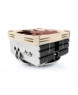Noctua NH-L9x65 Procesorius Aušintuvas 9,2 cm