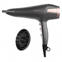 Cecotec IoniCare Radiance hair dryer 2500 W Black, Rose gold Cecotec IoniCare Radiance hair dryer 2500 W Black, Rose gold