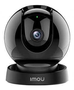 Imou Rex 2D 3MP Sfērisks IP drošības kamera Iekštelpas 2304 x 1296 pikseļi Galds