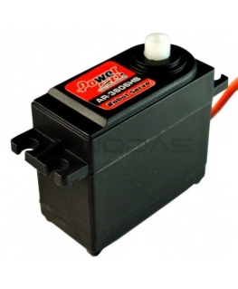 Oem Servo PowerHD AR-3606HB 360 Kraadi Pöörlemine
