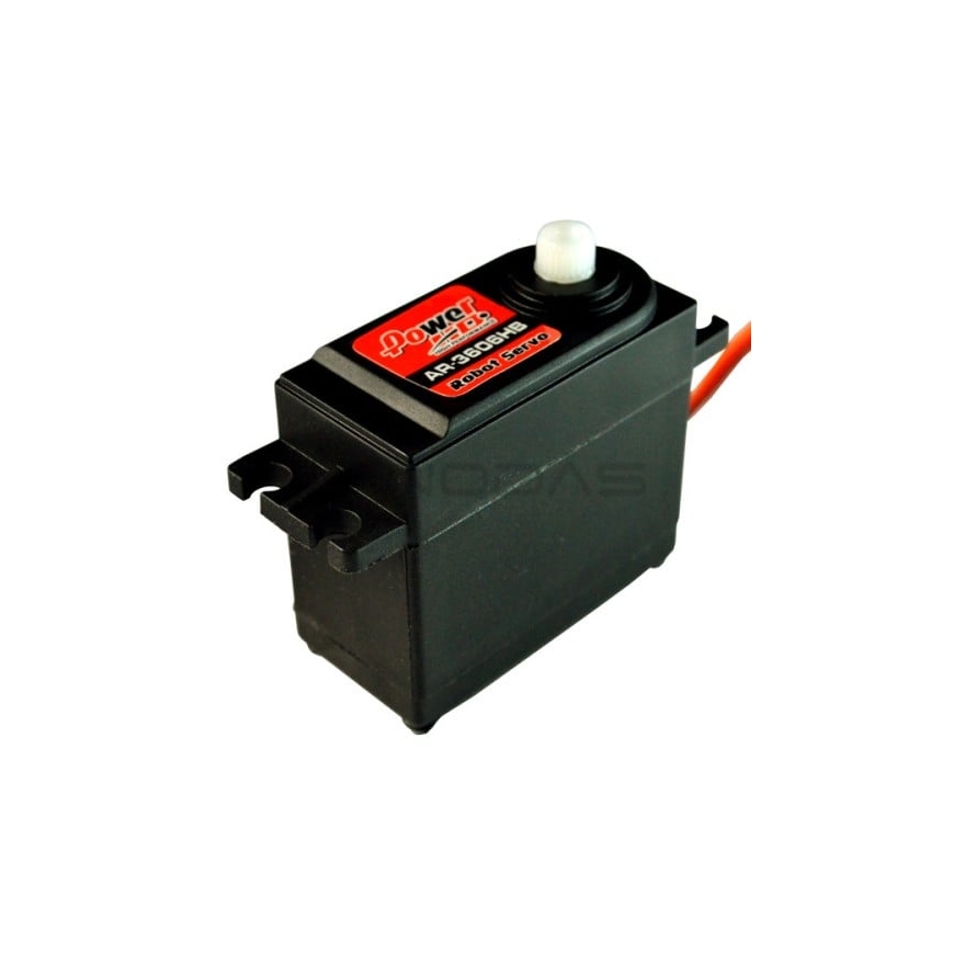 Oem Servo PowerHD AR-3606HB 360 Laipsnių Apsisukimas