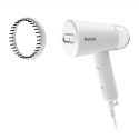 Tefal Origin Travel DT1020 Rankinis drabužių garintuvas 0,07 L 1200 W Pilka, Balta Tefal Origin Travel DT1020 Rankinis drabužių garintuvas 0,07 L 1200 W Pilka, Balta
