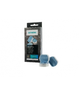 Siemens TZ80002B coffee maker part/accessory Cleaning tablet