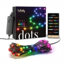 Twinkly Dots gaismas virtene Twinkly Dots gaismas virtene
