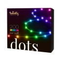 Twinkly Dots cветящаяся гирлянда Twinkly Dots cветящаяся гирлянда
