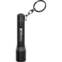 Фонарик Ledlenser P3R Black на ключи с LED Фонарик Ledlenser P3R Black на ключи с LED