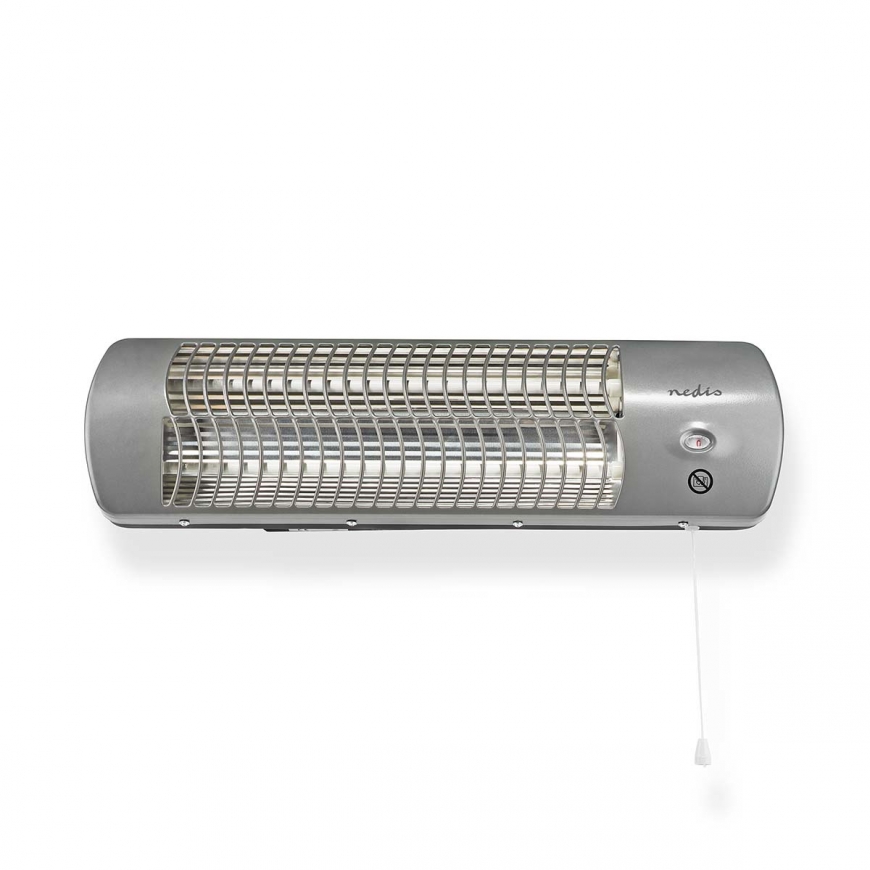 Nedis HTBA10GY patiolämmitin – 2