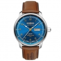 часы Zeppelin Mediterranee 96643, 40 мм часы Zeppelin Mediterranee 96643, 40 мм