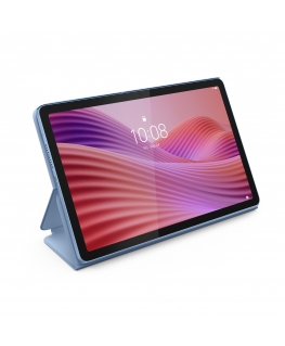 Lenovo ZG38C06654 taulutietokoneen suojakotelo 25,6 cm (10.1") Folio-kotelo Sininen