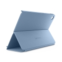 Lenovo ZG38C06654 чехол для планшета 25,6 cm (10.1") Фолио Синий Lenovo ZG38C06654 чехол для планшета 25,6 cm (10.1") Фолио Синий