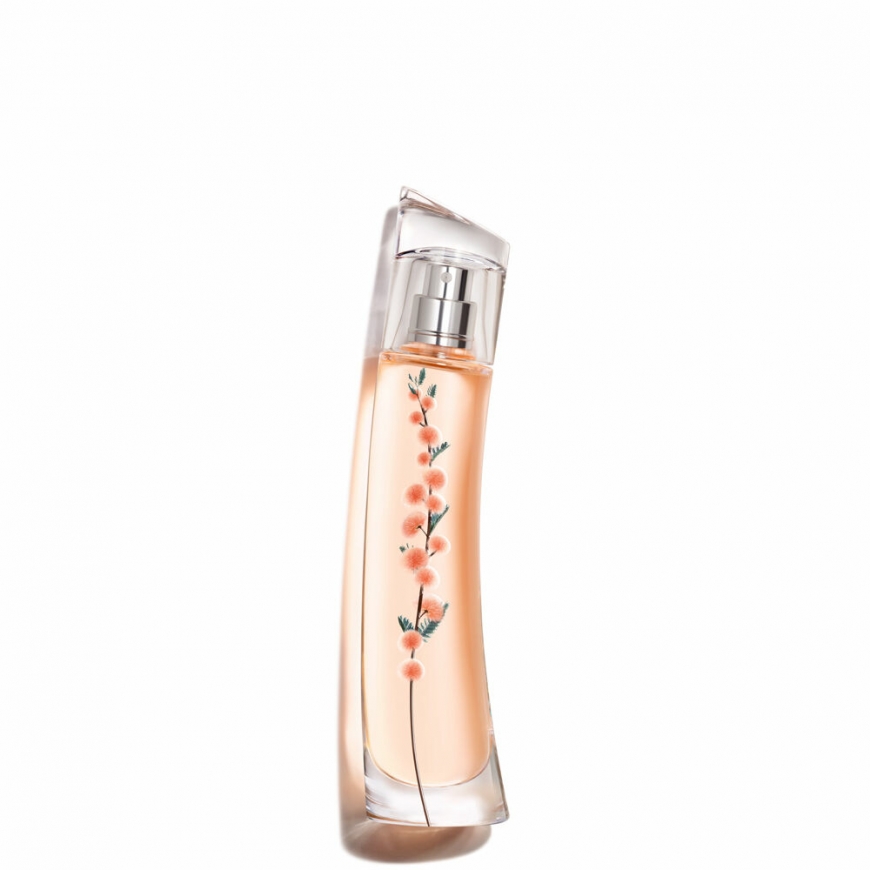 KENZO Flower Ikebana Mimosa 40 ml