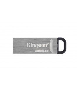 Kingston Technology DataTraveler Kyson USB флеш накопитель 256 GB USB тип-A 3.2 Gen 1 (3.1 Gen 1) Се