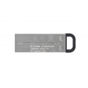 Kingston Technology DataTraveler Kyson USB-muisti 256 GB USB A-tyyppi 3.2 Gen 1 (3.1 Gen 1) Hopea