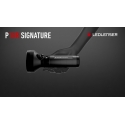 Ledlenser P18R Juoda Rankinė žibintuvėlis LED Ledlenser P18R Juoda Rankinė žibintuvėlis LED