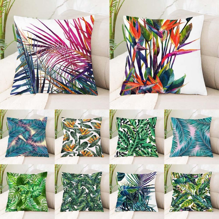 Home Styling Collection Decorative Pillow 45 x 45 cm – 2