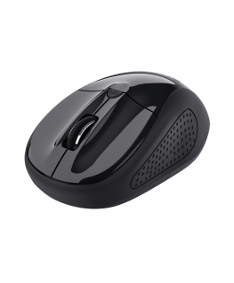 Trust 24658 mouse Office Ambidextrous RF Wireless Optical 1600 DPI