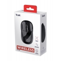 Trust 24658 mouse Office Ambidextrous RF Wireless Optical 1600 DPI Trust 24658 mouse Office Ambidextrous RF Wireless Optical 1600 DPI