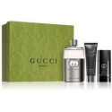 Gucci Guilty Pour Homme -tuoksuvesi 90ml + deodorantti 75ml