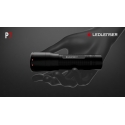 Ledlenser P7 Melna rokas lukturis LED Ledlenser P7 Melna rokas lukturis LED
