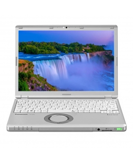 Panasonic CF-SZ5 12.1 1366x768 i5-6300U 4GB 256SSD WIN10Pro UUSITTU