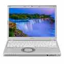 Panasonic CF-SZ5 12.1 1366x768 i5-6300U 4GB 256SSD WIN10Pro UUSITTU