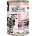 Village Monoprotein Lamb Wet Food for Cats 200g