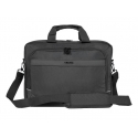 NATEC NTO-2238 sülearvutikott 39,6 cm (15.6") Kullerikoti ümbris Must NATEC NTO-2238 sülearvutikott 39,6 cm (15.6") Kullerikoti ümbris Must