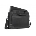 NATEC NTO-2238 сумка для ноутбука 39,6 cm (15.6") чехол-сумка почтальона Черный NATEC NTO-2238 сумка для ноутбука 39,6 cm (15.6") чехол-сумка почтальона Черный