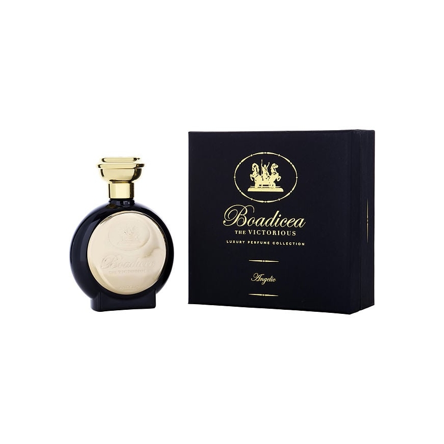 Boadicea the Victorious Angelic Eau De Parfum 100 ml (unisex)