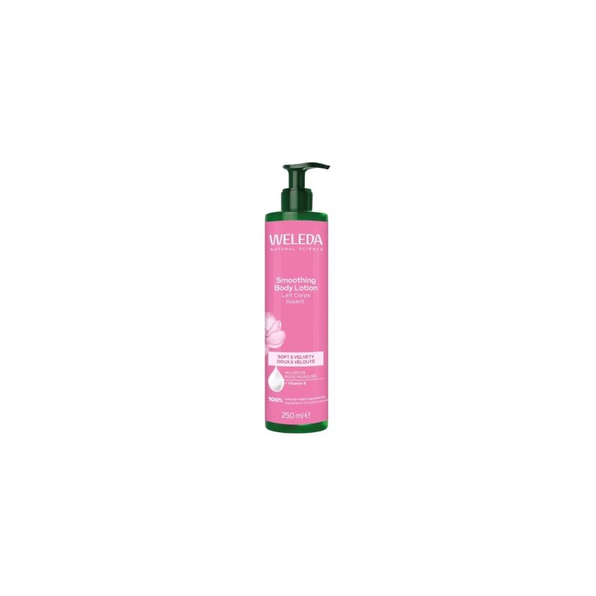 Weleda CITRUS молочко для тела 250 мл