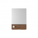 Fractal Design Terra Small Form Factor (SFF) Серебристый