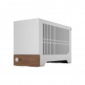 Fractal Design Terra Small Form Factor (SFF) Hõbe Fractal Design Terra Small Form Factor (SFF) Hõbe