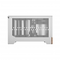 Fractal Design Terra Small Form Factor (SFF) Sidabras Fractal Design Terra Small Form Factor (SFF) Sidabras