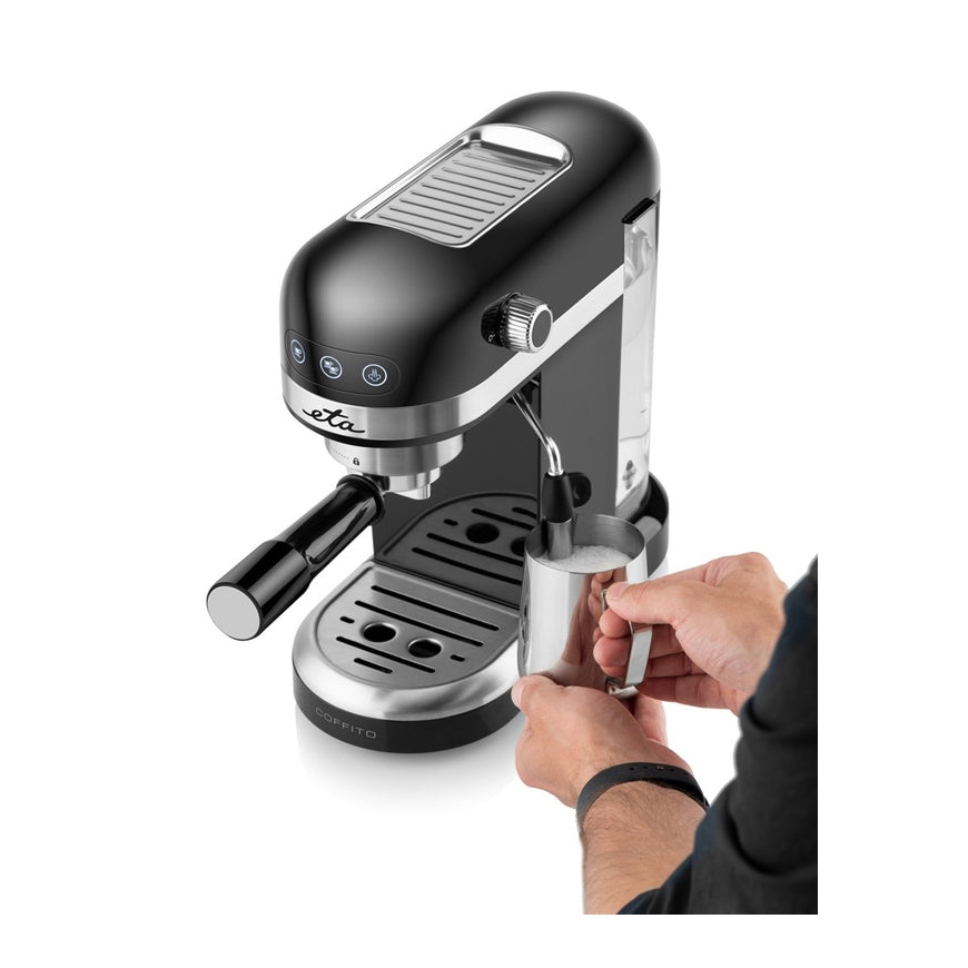 Eta Coffito Manual Espresso machine 1.4 L – 5