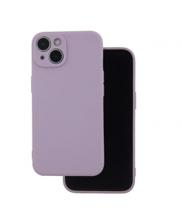 Samsung Galaxy A05S matt TPU kate violetne