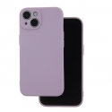 Чехол Matt TPU для Samsung Galaxy A05S, фиолетовый