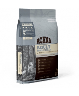 Acana Adult Small Breed 2 kg Pieaudzis suns Putnu gaļa