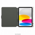 Targus Pro-Tek 27,7 cm (10.9") Folio-kotelo Läpinäkyvä Targus Pro-Tek 27,7 cm (10.9") Folio-kotelo Läpinäkyvä