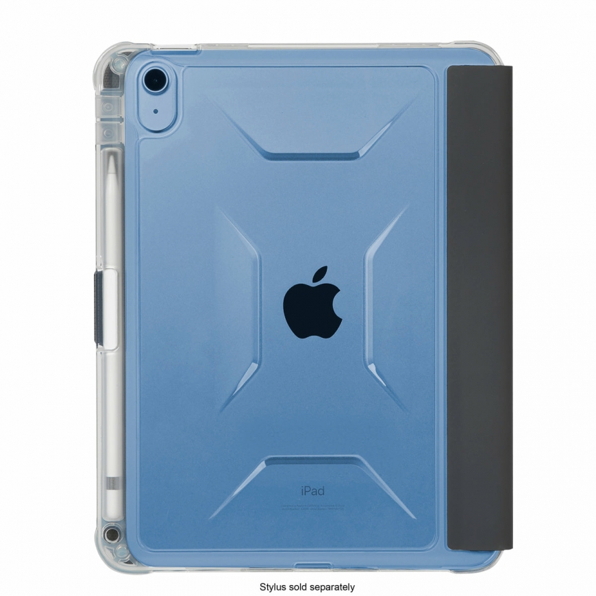 Targus Pro-Tek 27,7 cm (10.9") Folio-kotelo Läpinäkyvä – 3