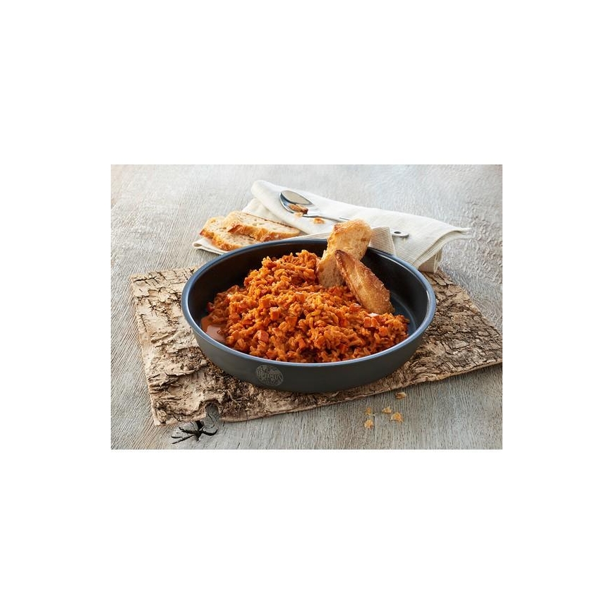 Germany Sublimated food Trek'N Eat Chicken Tikka Masala