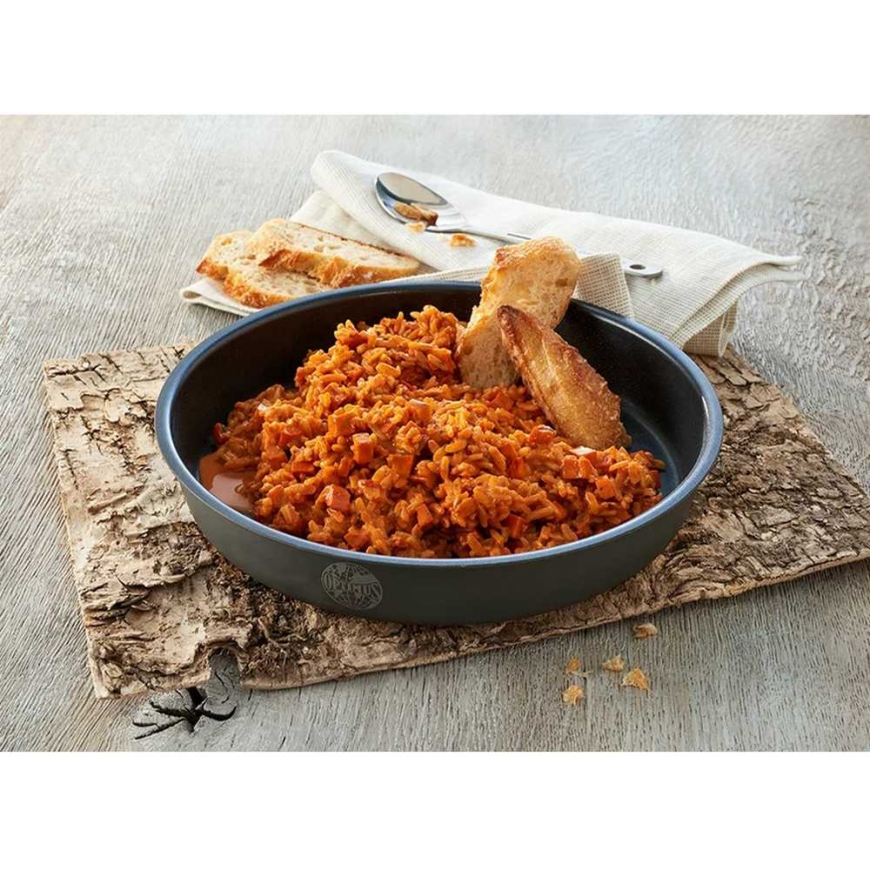 Germany Sublimated food Trek'N Eat Chicken Tikka Masala – 2