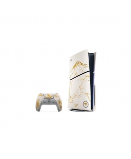 Sony PS5 Yotei kummitus